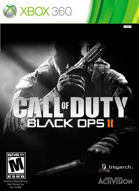 black ops 2 xbox one download