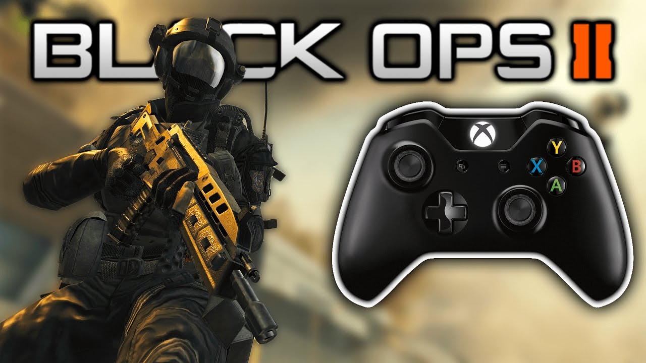 black ops 2 xbox one download