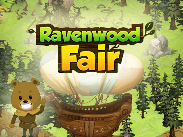 ravenwood fair download